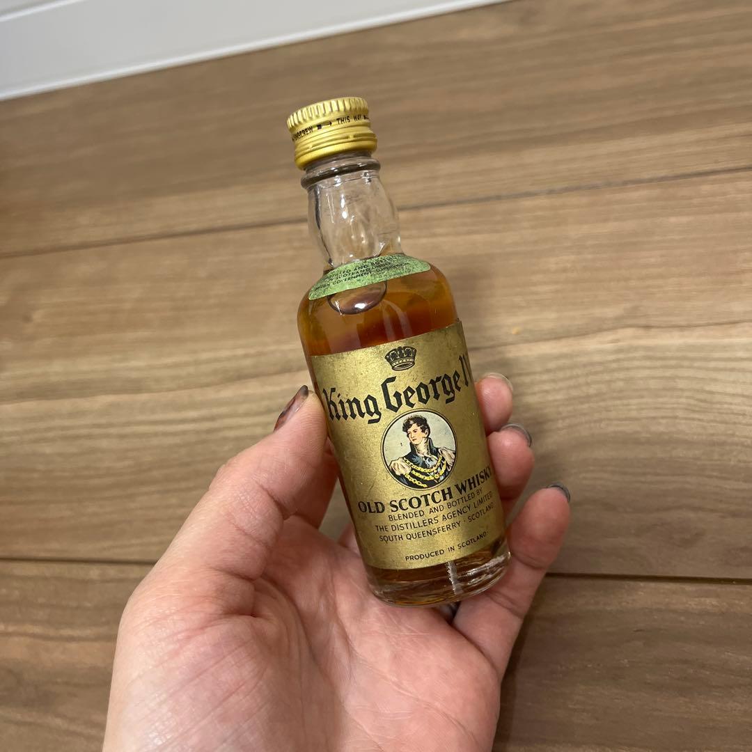 ウイスキーセット お酒50ml 10本セット インテリア