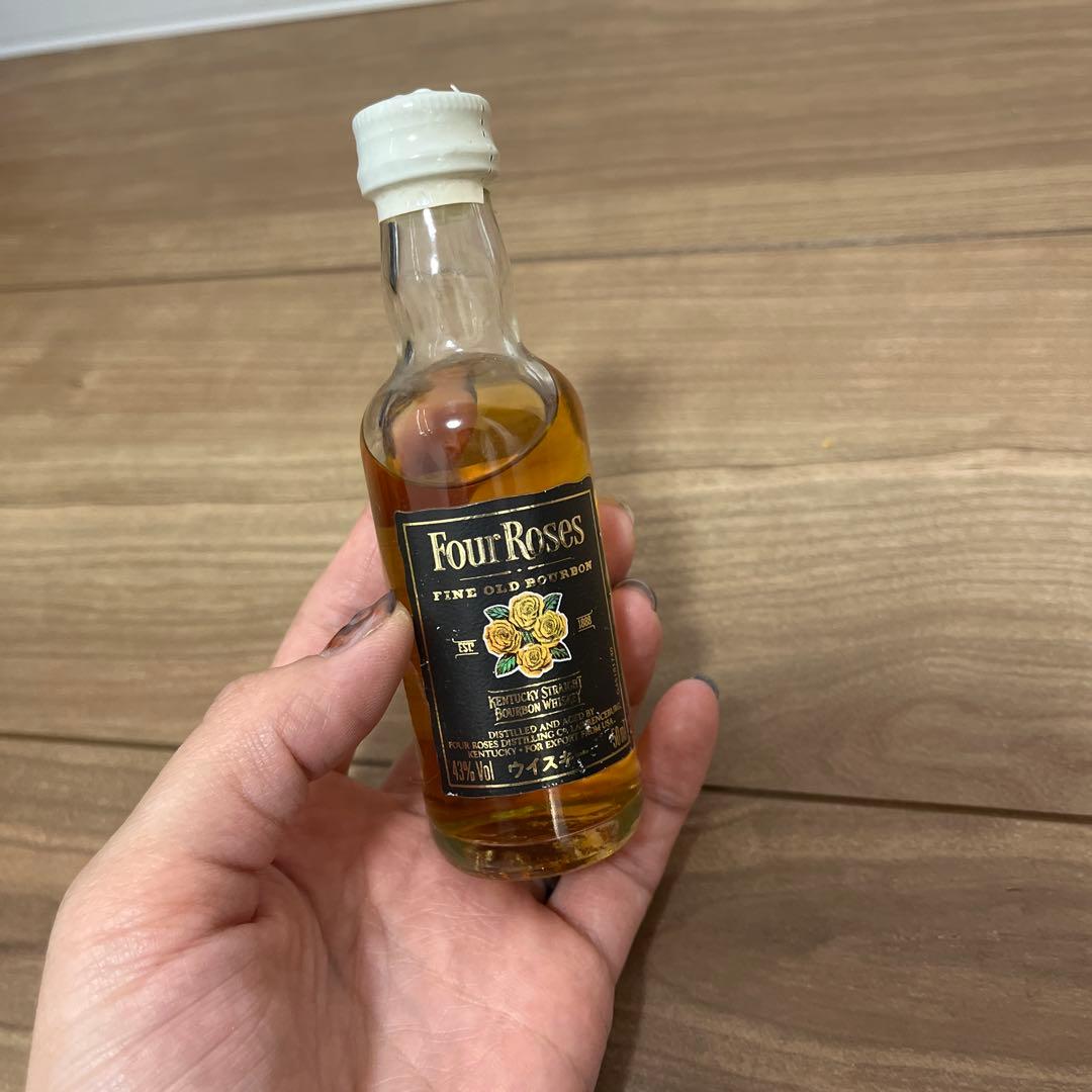 ウイスキーセット お酒50ml 10本セット インテリア