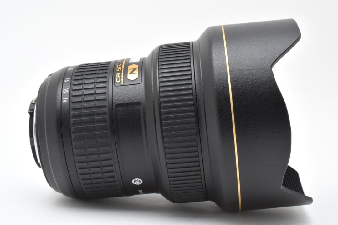 ★極上品★ニコン AF-S 14-24mm f2.8 G ED #1747