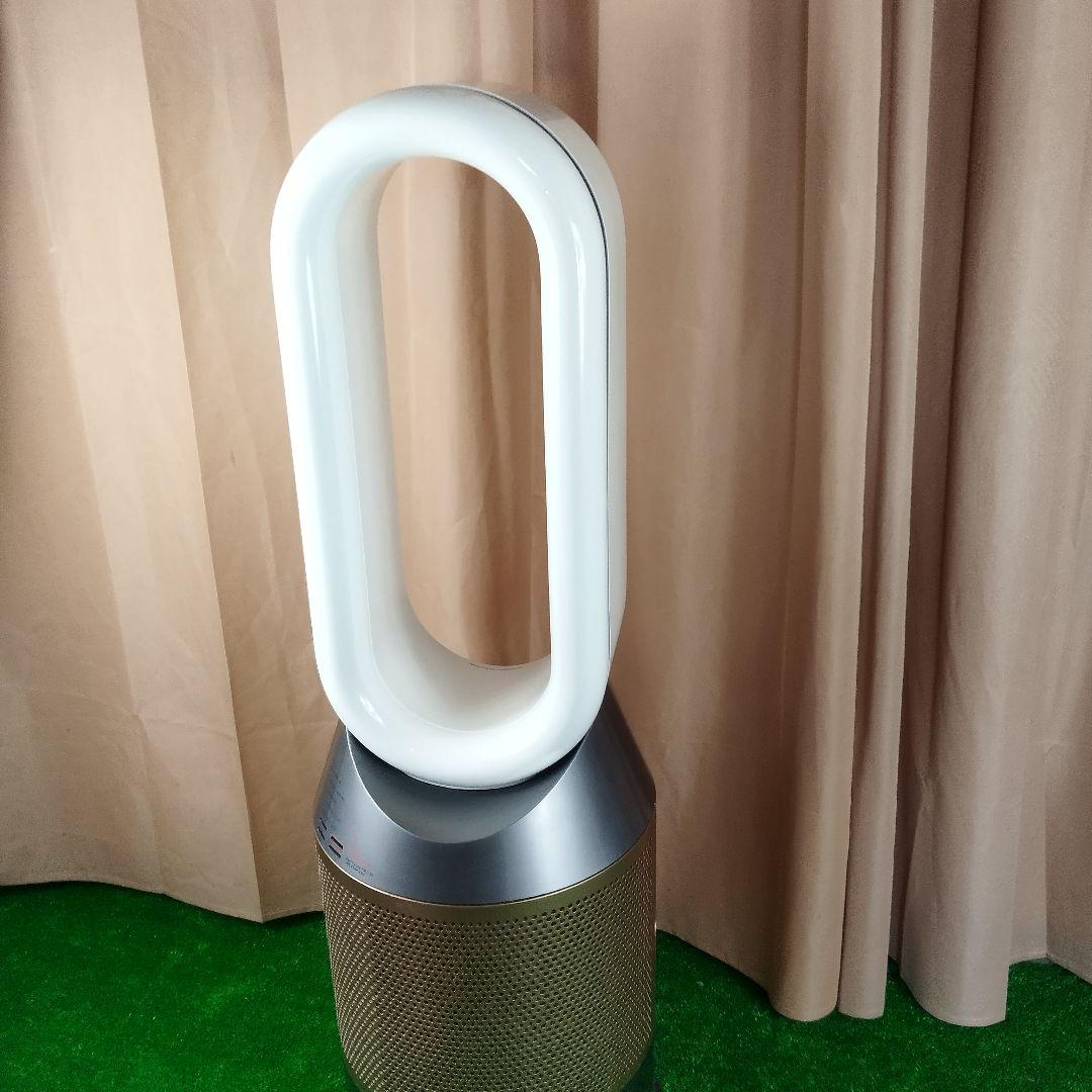 Dyson 加湿空気清浄機 タワー型 PH04YY