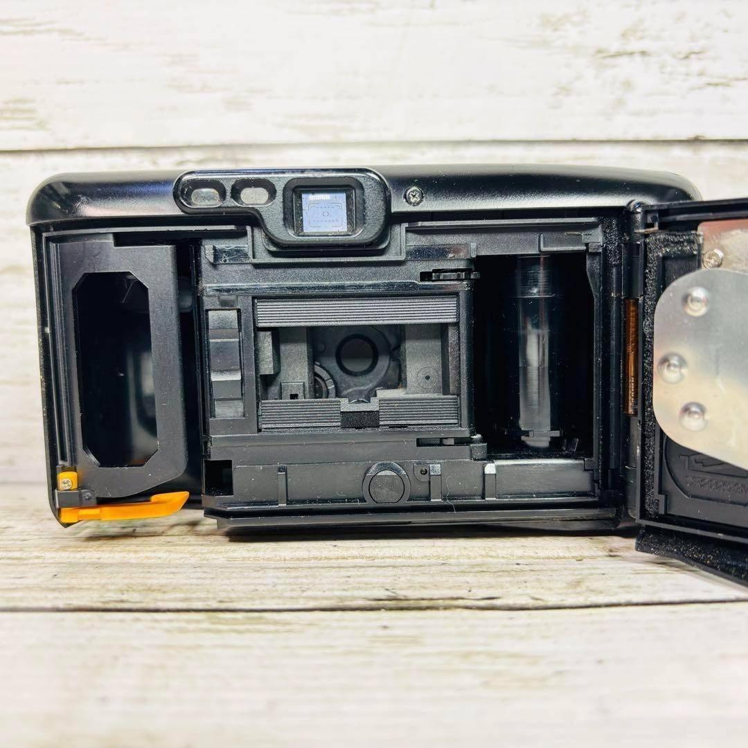 【動作良好】FUJI CARDIA Travel mini DUAL-P
