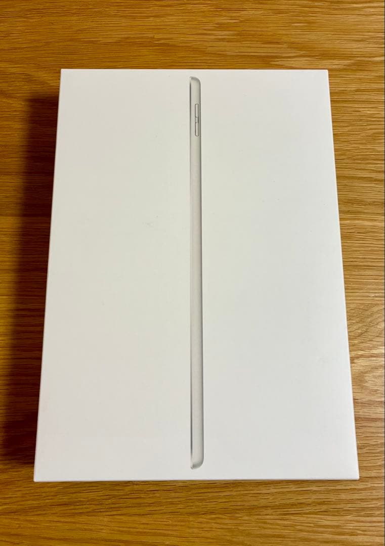iPad Air2 64GB シルバー