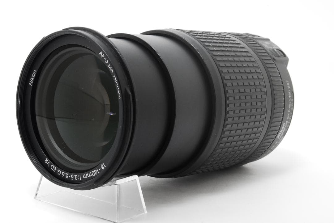 18-140mm VR付 Nikon D7500 高画質 三脚付き 卒業 入学