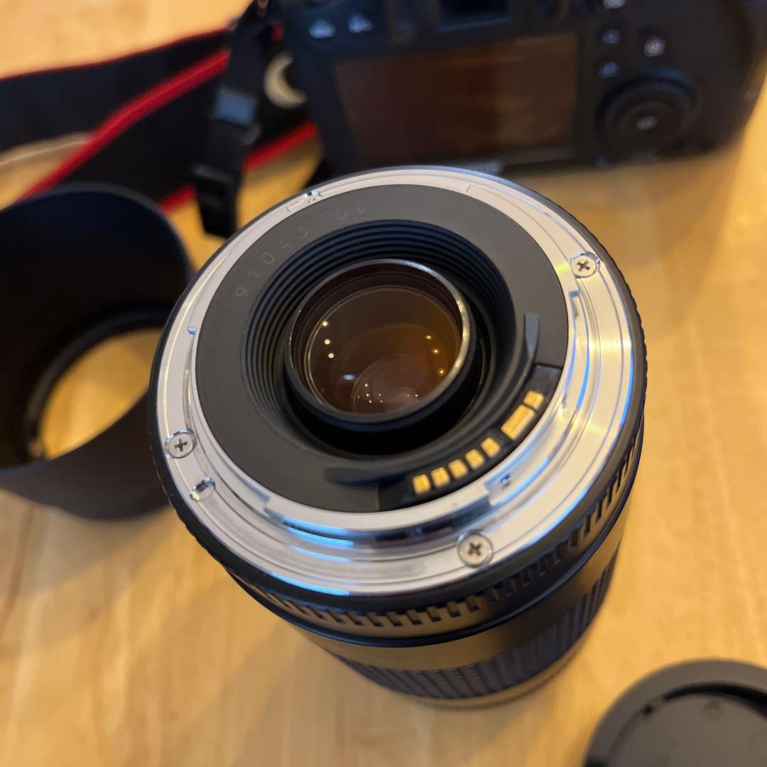 canon EOS6D フルサイズ一眼　中古