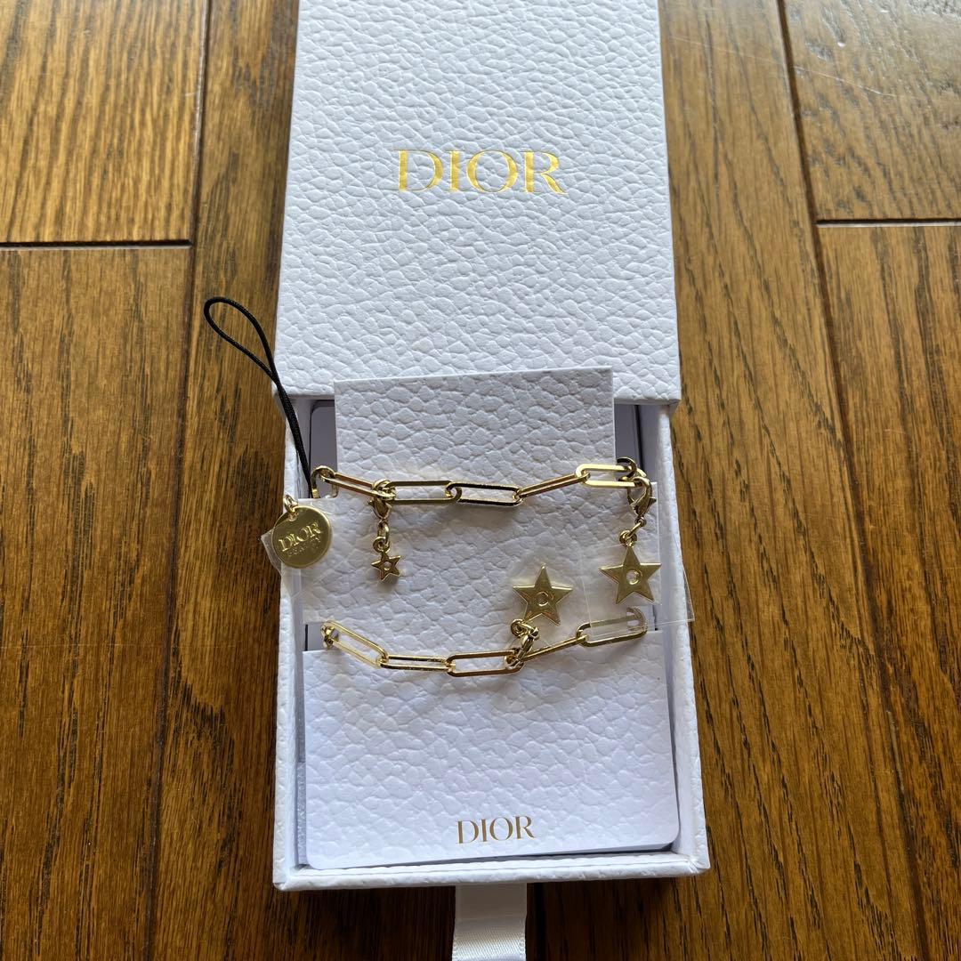Dior ノベルティ　セット
