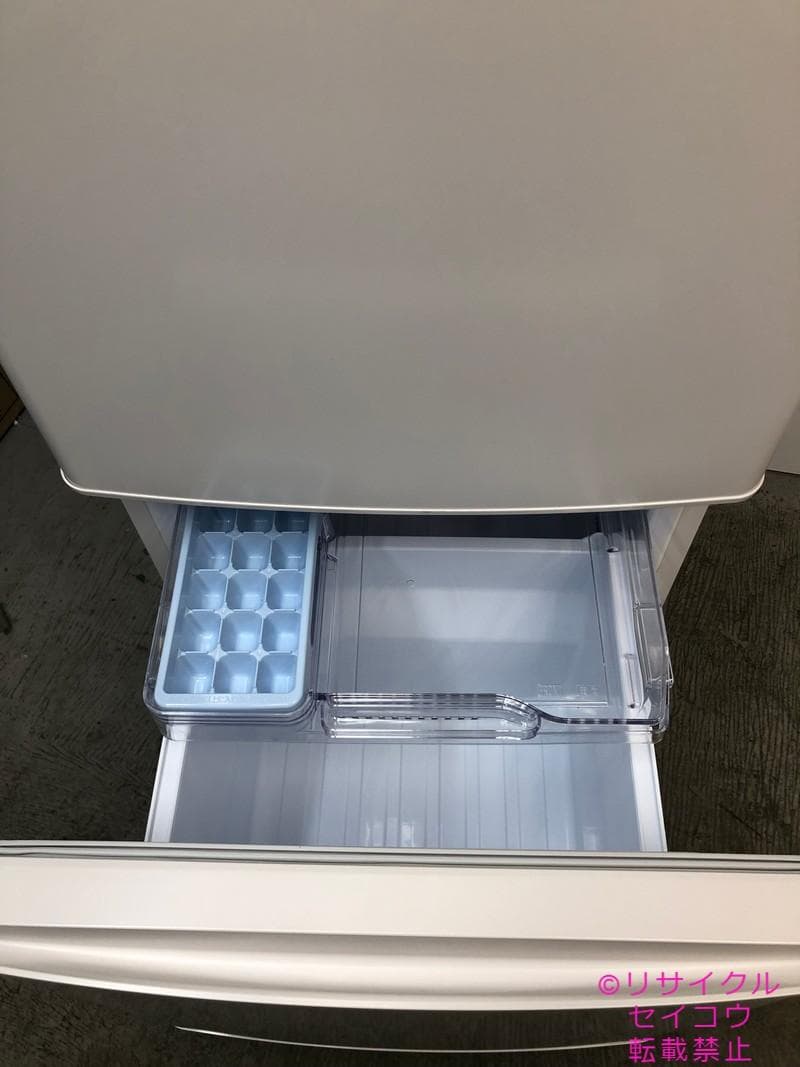 【中古】三菱電機冷蔵庫 146L 2024年式2603301209