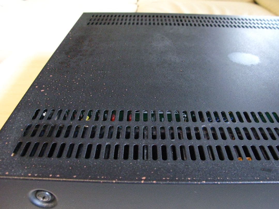 ROTEL RB-880 MkIII / ローテル パワーアンプ 動作品