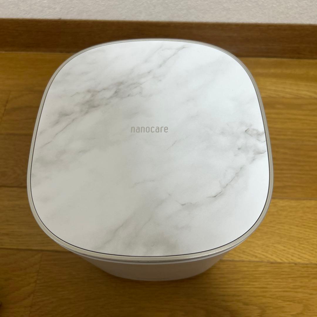 Panasonic ナノケア EH-SA0B-N フェイススチーマー
