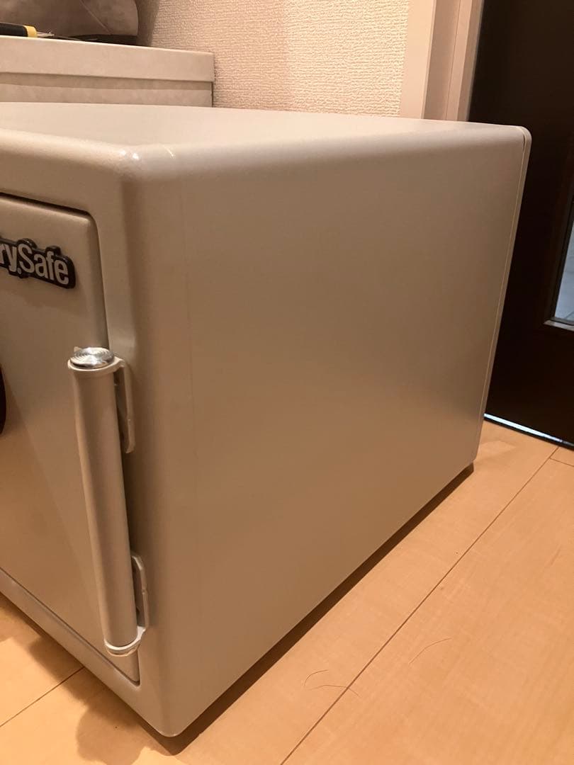 SentrySafe セントリー 金庫 JF082ET