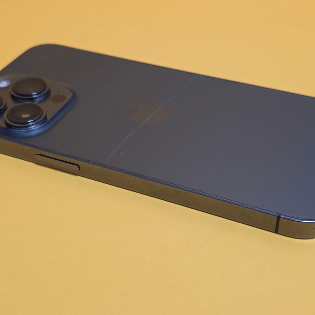 iPhone 13 Pro 256GB バテリ100％｜24時間以内発送#818