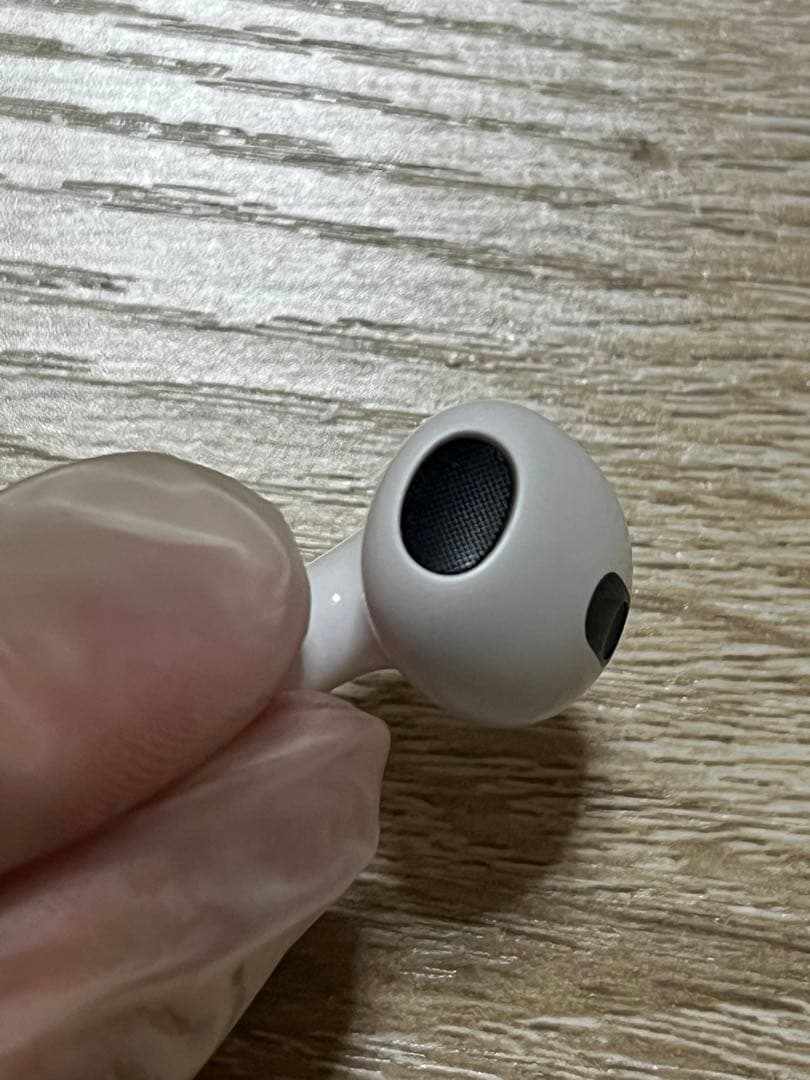 AirPods3 第3世代 本体+ケース メタモン