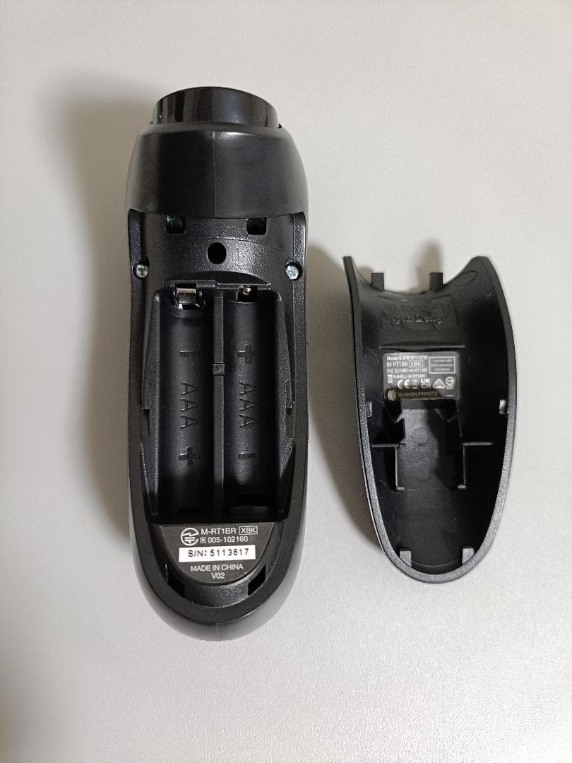 ELECOM Relacon M-RT1BRXBK Bluetooth エレコム