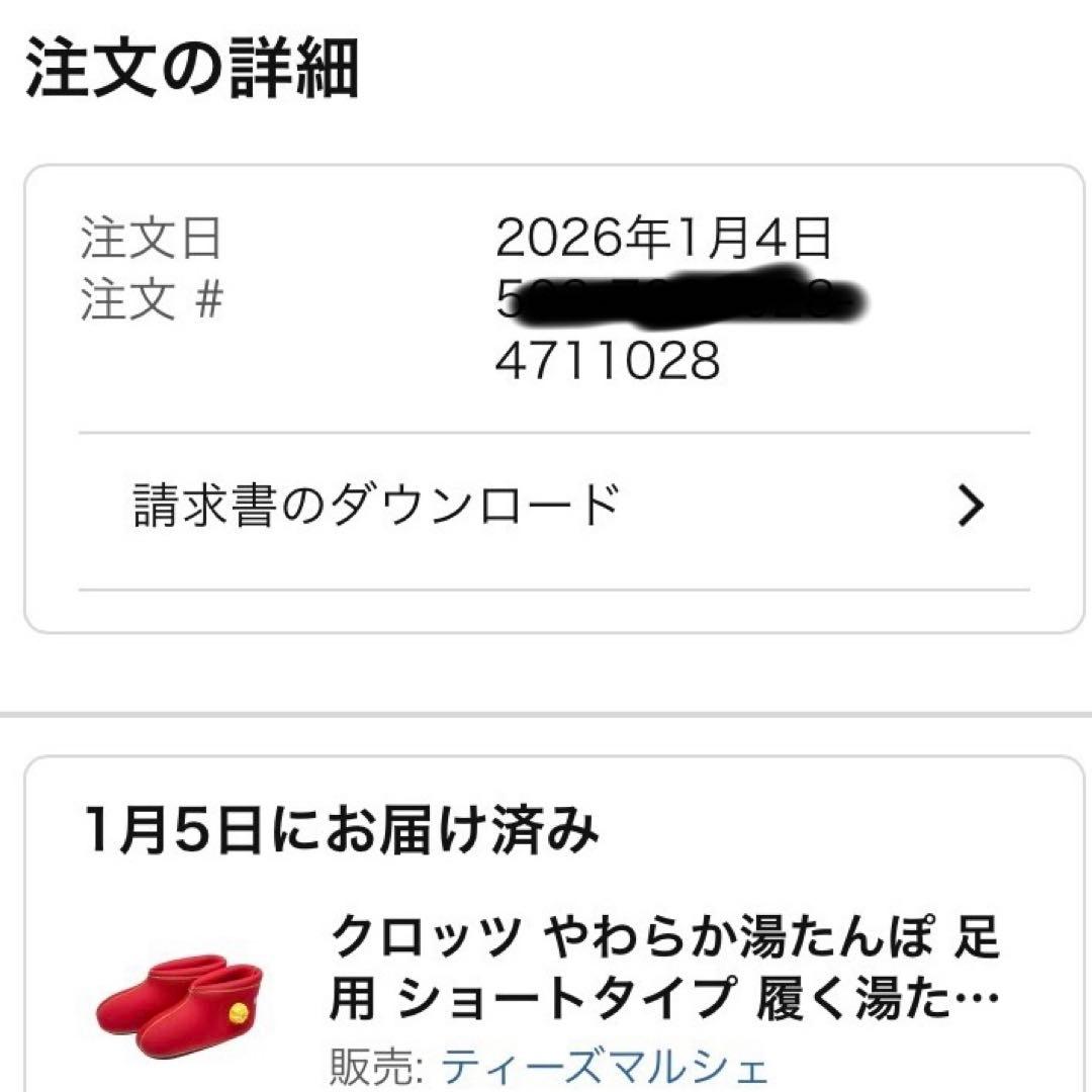 ◎未使用レベル クロッツ(CLO'Z)やわらか湯たんぽS
