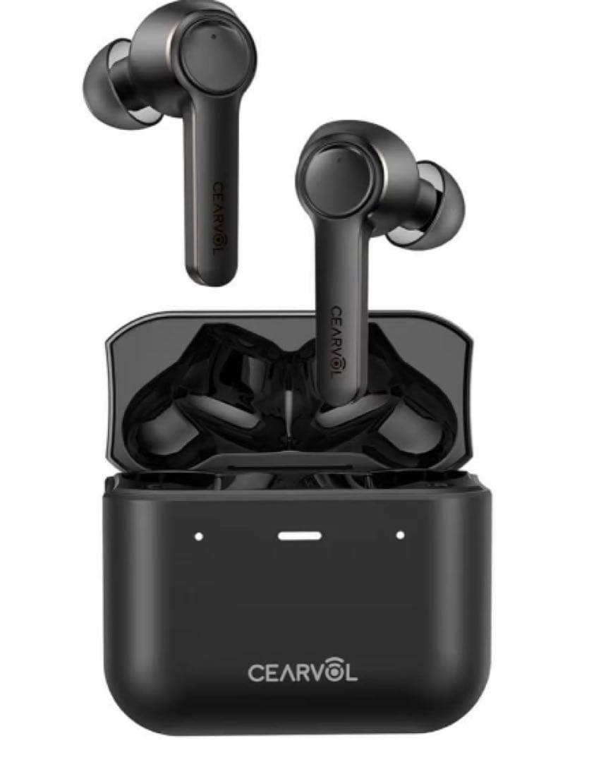CEARVOL Diamond X1 ワイヤレスイヤホン