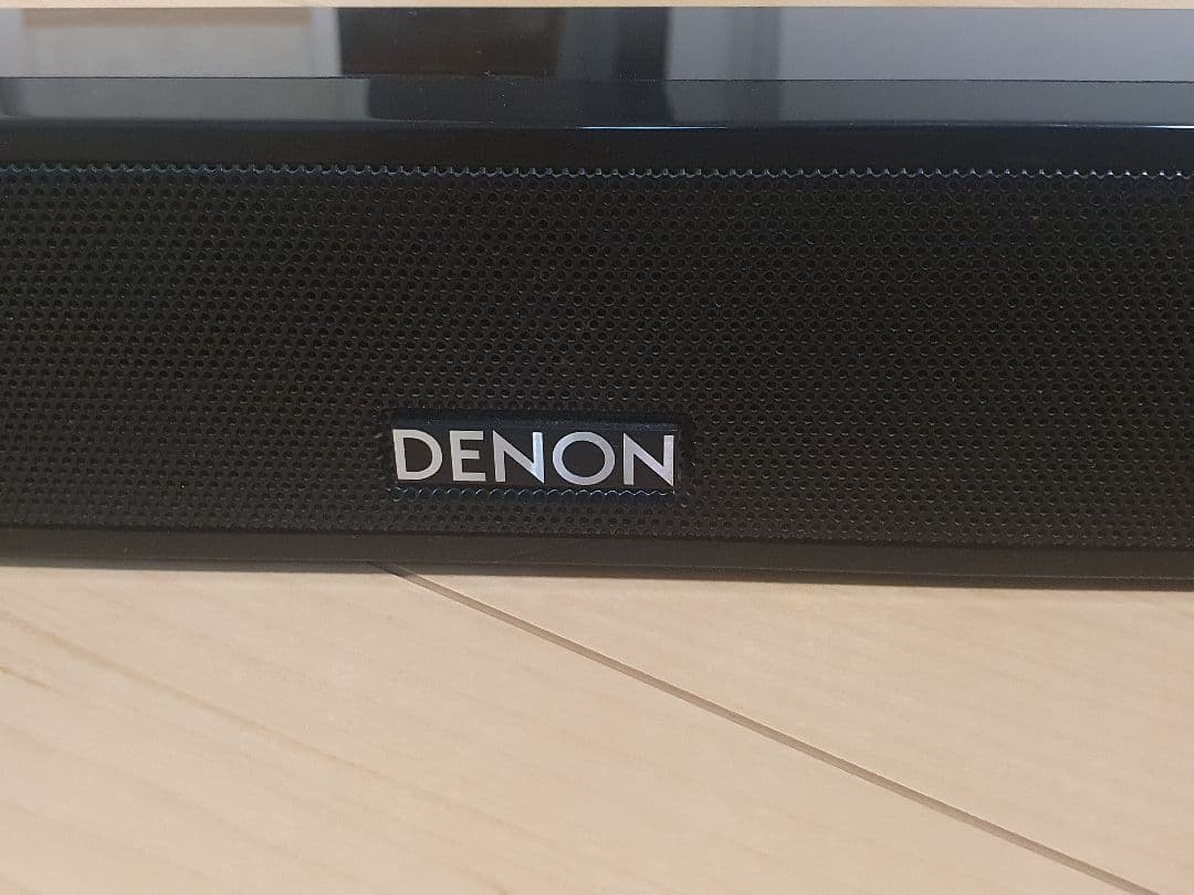 DENON ホームシアター DHT-S412