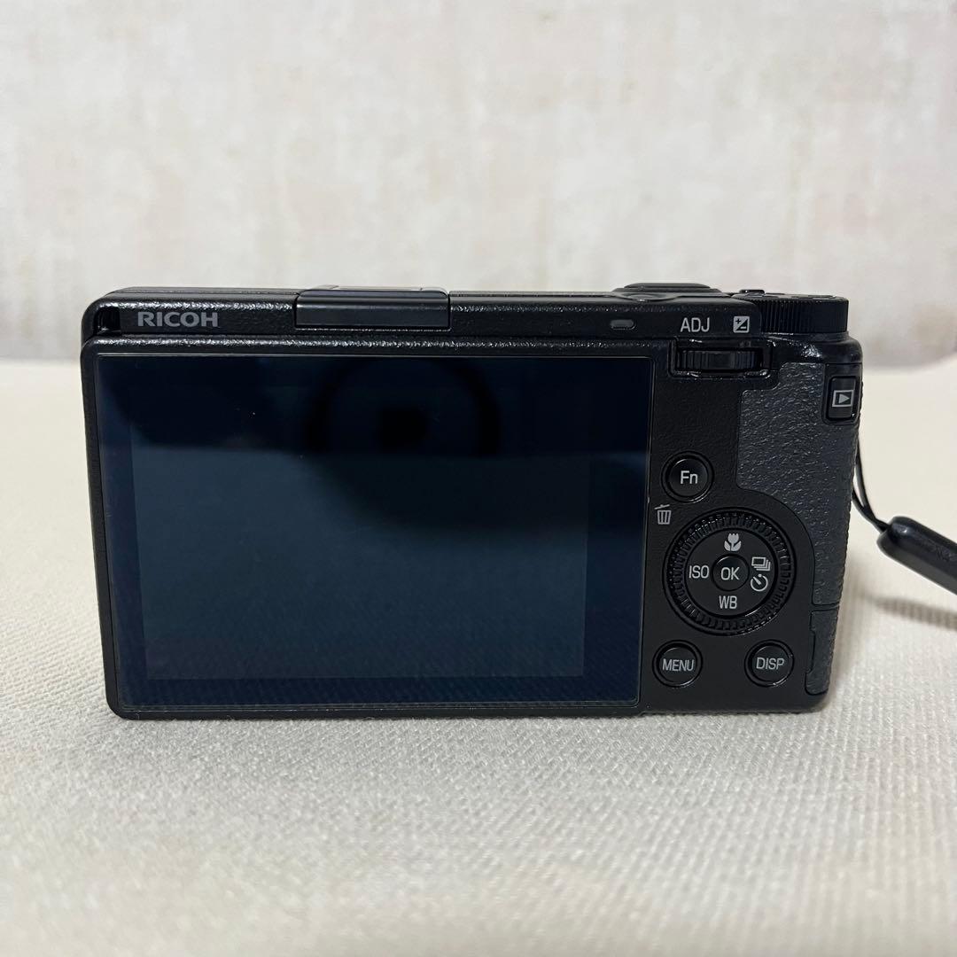 RICOH GR III リコー