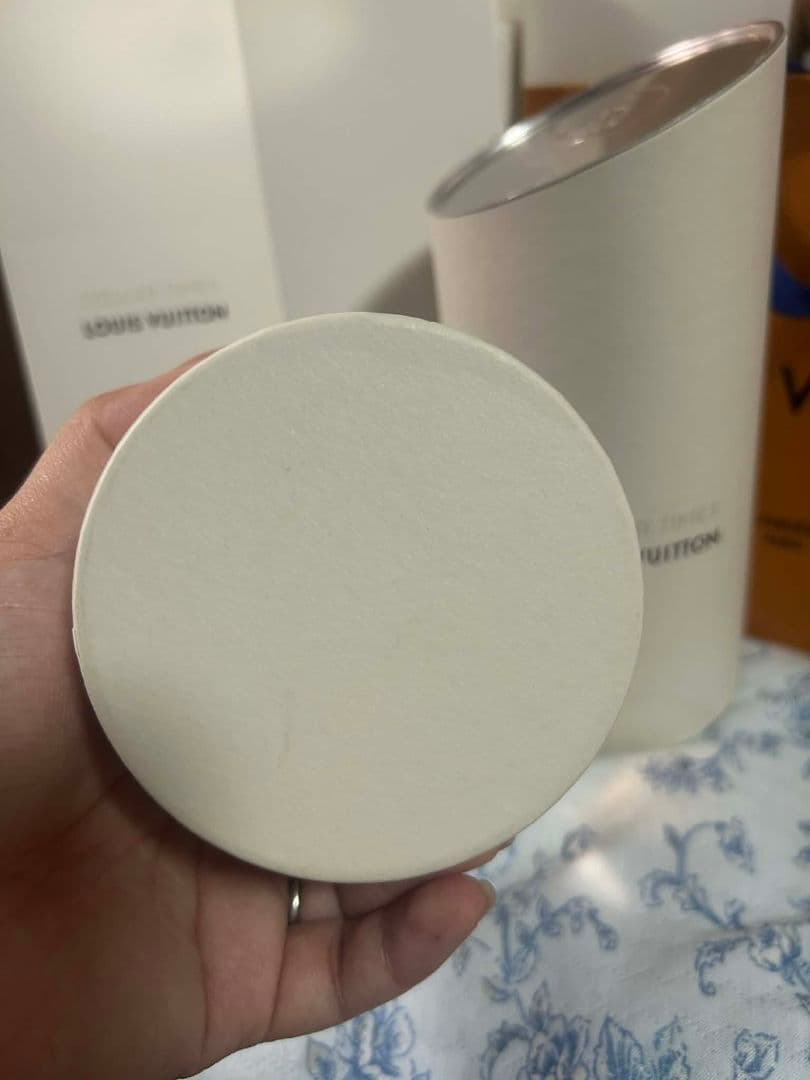 LOUIS VUITTON STELLAR TIMES 香水 残量多め付属品あり
