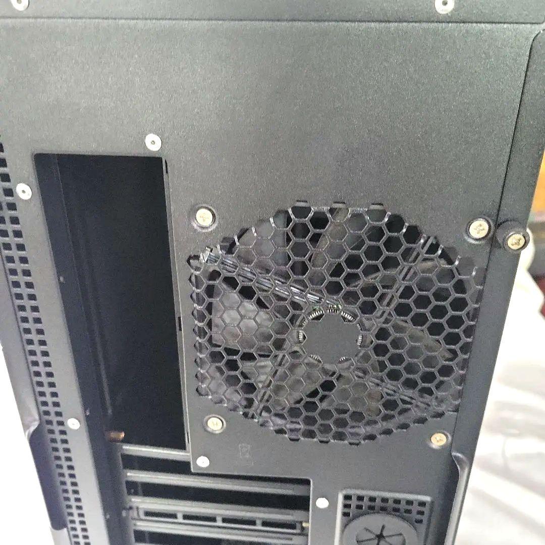 ★新品同様　美品★　Antec ゲーミングPC　ケース