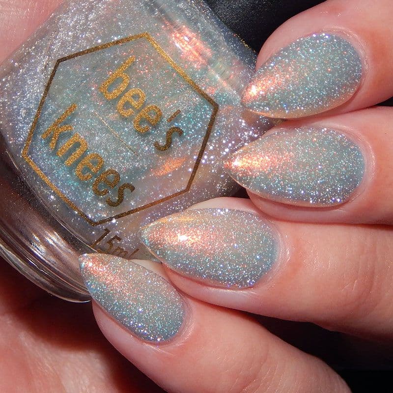 Bee’s Knees Polished for days まとめ売り
