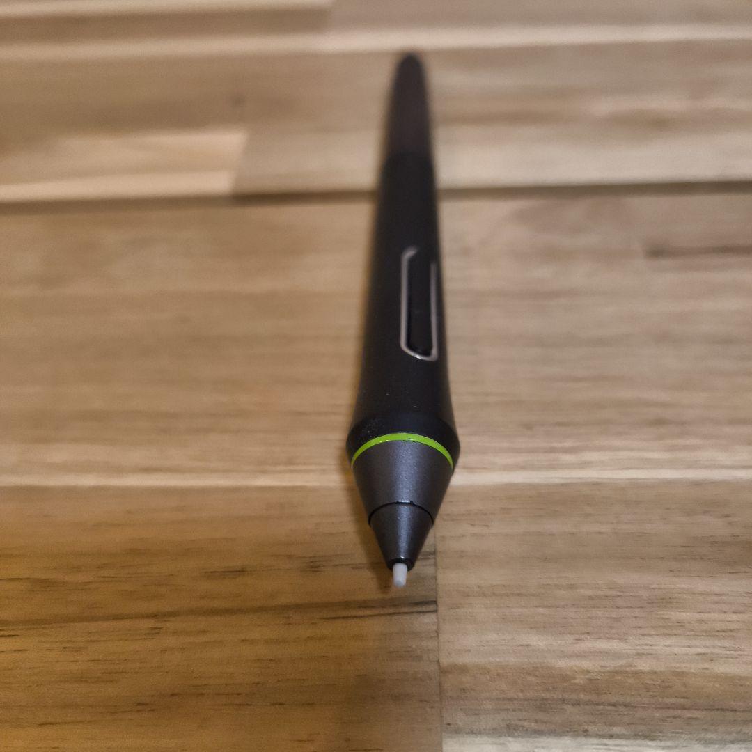 Wacom プロペン KP-503E ケース・替芯付き