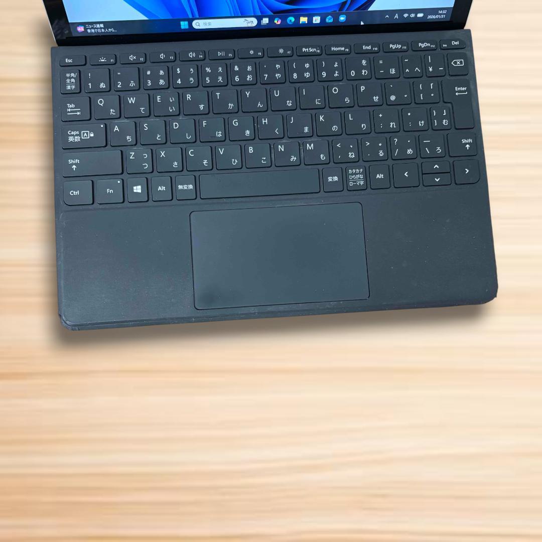 y73＊Microsoft Surface Go2 1927 LTE 128GB