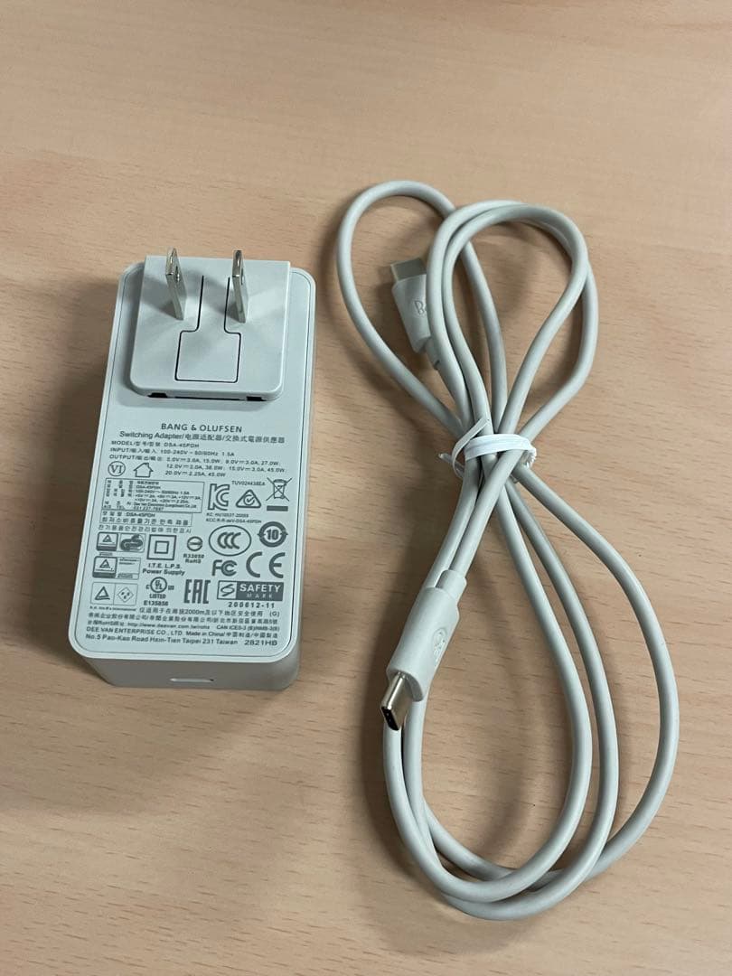 Beolit20★Bang&Olufsen★bluetooth★スピーカー★