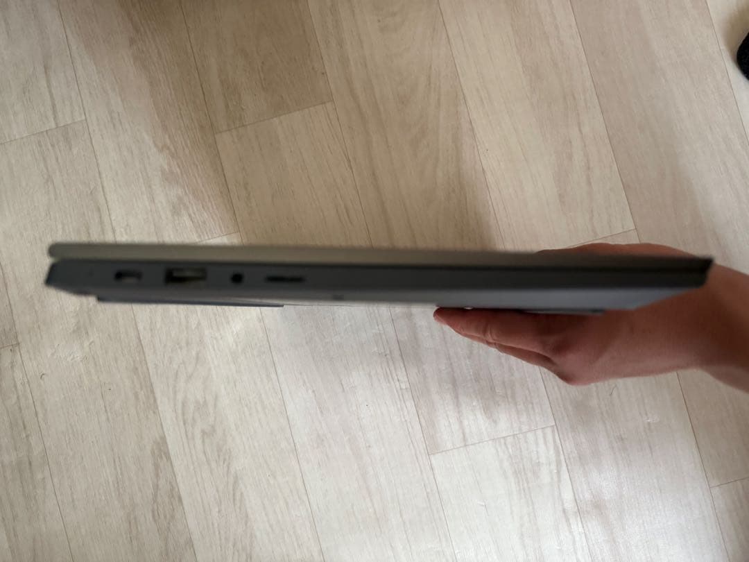 Chromebook本体 Lenovo Chromebook ideapad l3i 15 6