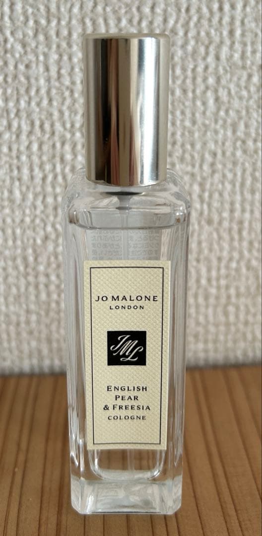 ジョーマローン✴︎イングリッシュ ぺアー＆フリージア コロン30ml