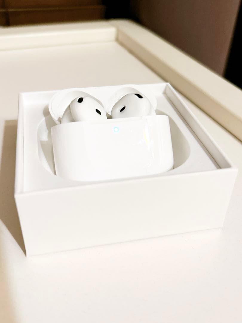 AirPods4 本体