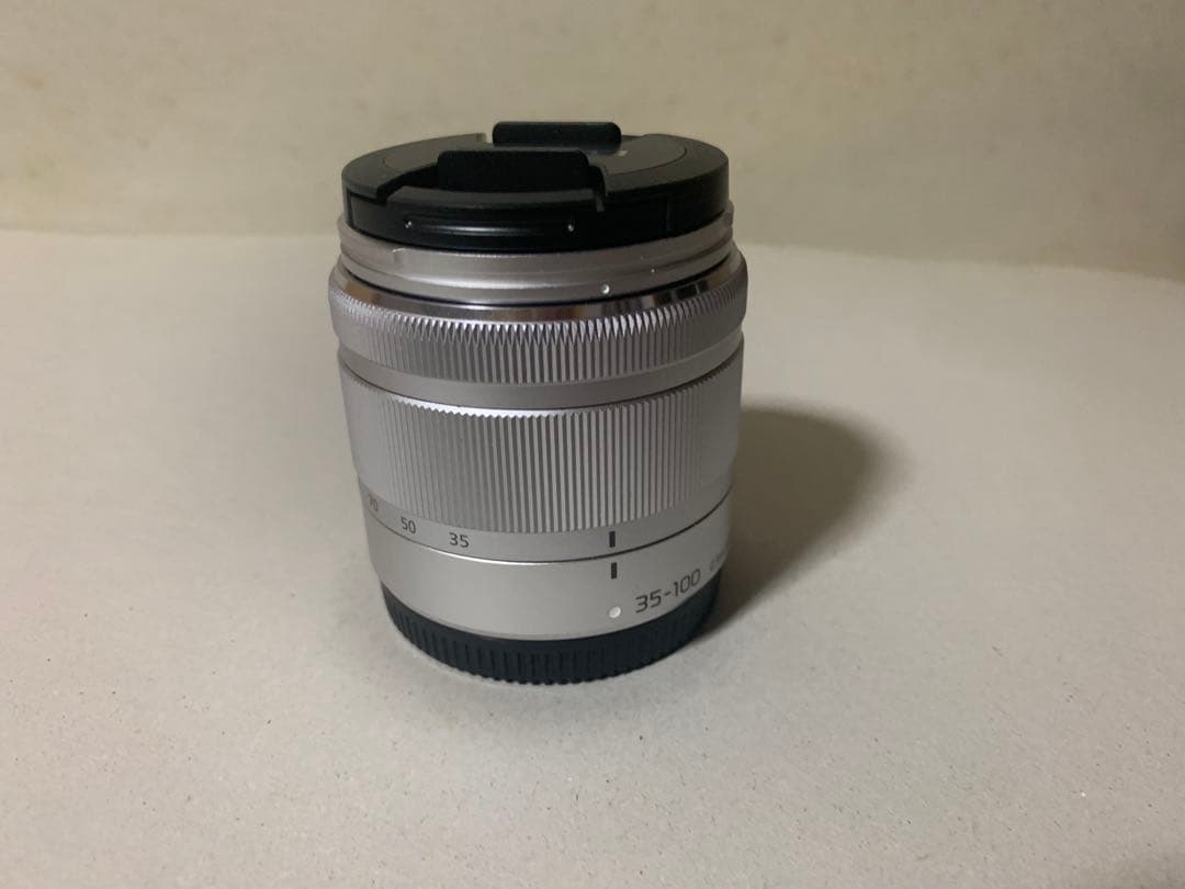 〖美品〗即購入OK パナソニック Panasonic LUMIX DMC-GF7