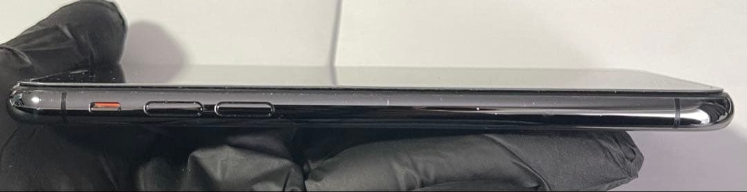 美品 256GB iPhoneXS 海外版 スペースグレー 本体のみ