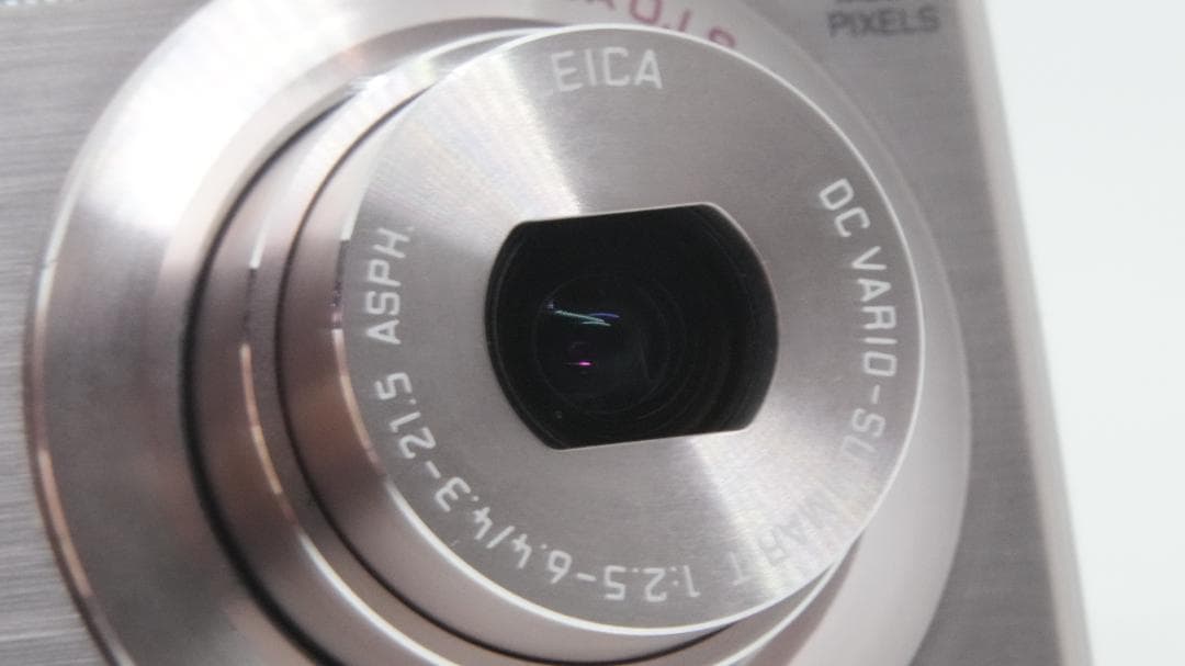 【B2101】 Panasonic LUMIX DMC-FH8 パナソニック