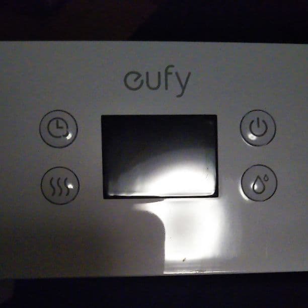 eufyの加湿器