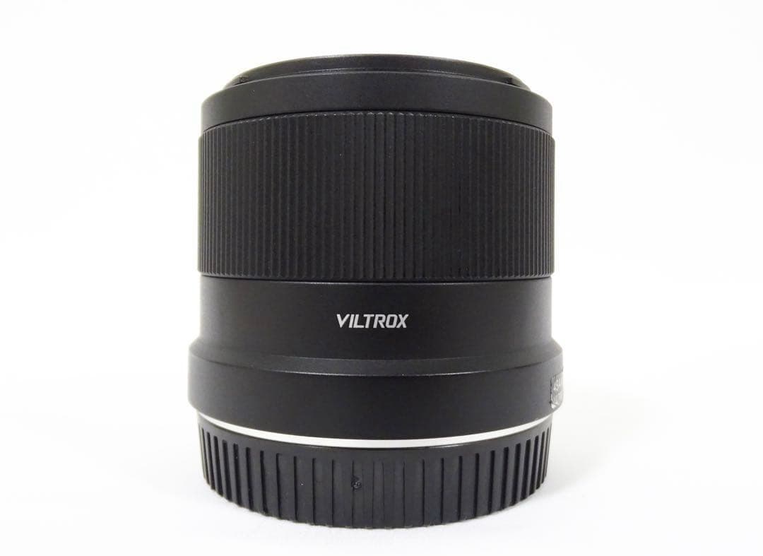 【美品】 Viltrox AF 35mm F1.7 Nikon Zマウント