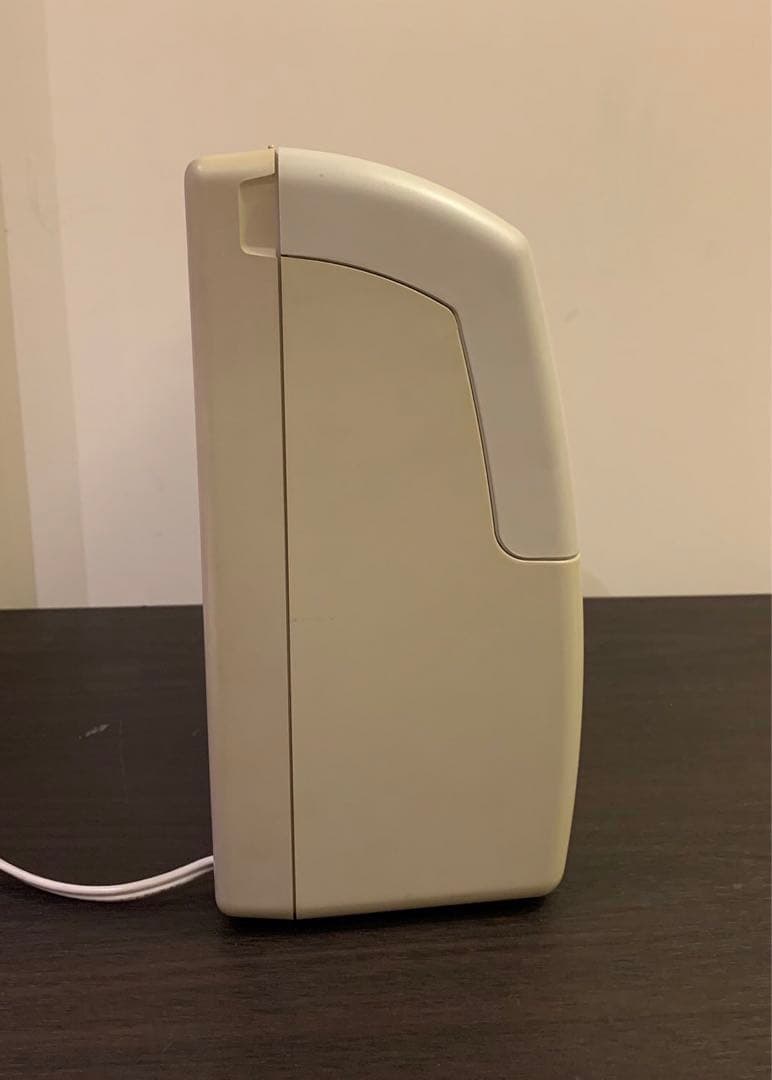 タイムロボ ER 231S PC タイムレコーダー