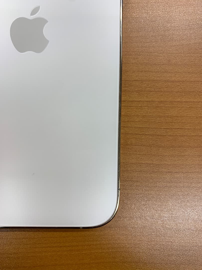 動作確認済 iPhone 12 Pro Max 256GB ID Y5842
