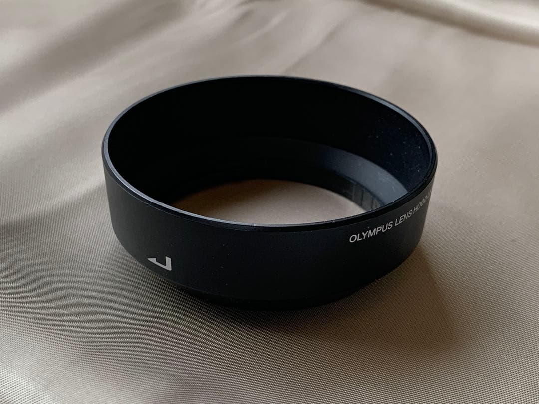 OLYMPUS M.ZUIKO DIGITAL ED 45mm f1.8 +α
