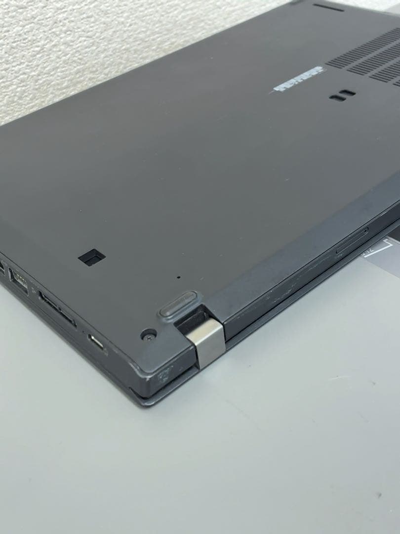 Windowsノート本体 Lenovo ThinkPad A285 Ryzen 3 pro 2300u
