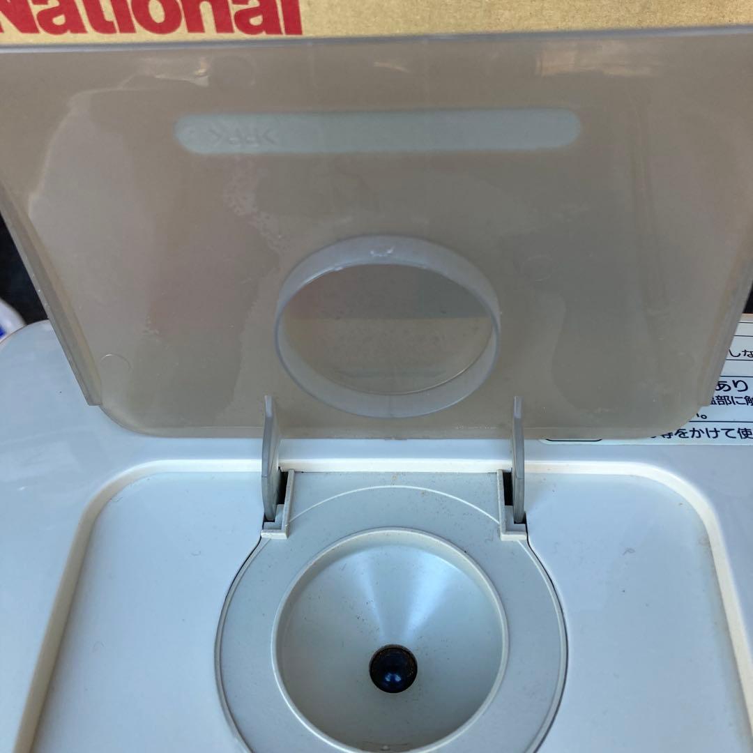 National SD-BT102-C 自動ホームベーカリー
