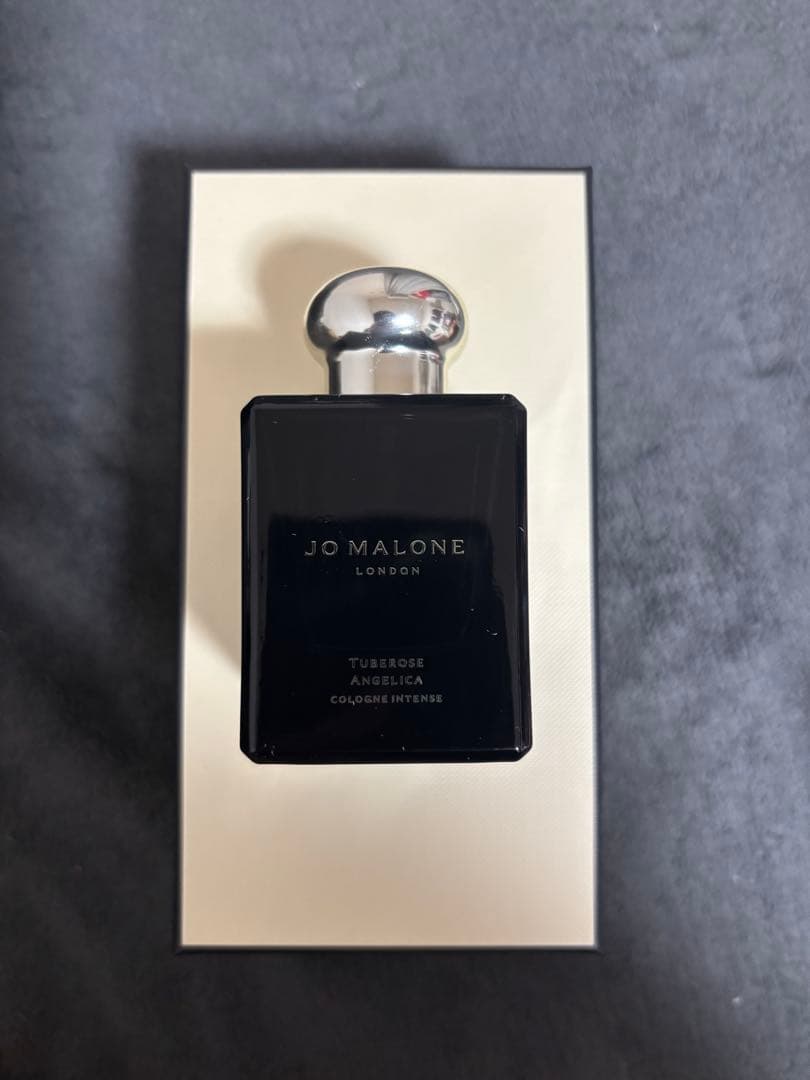 ジョーマローン　チューベローズアンジェリカ香水　50ml
