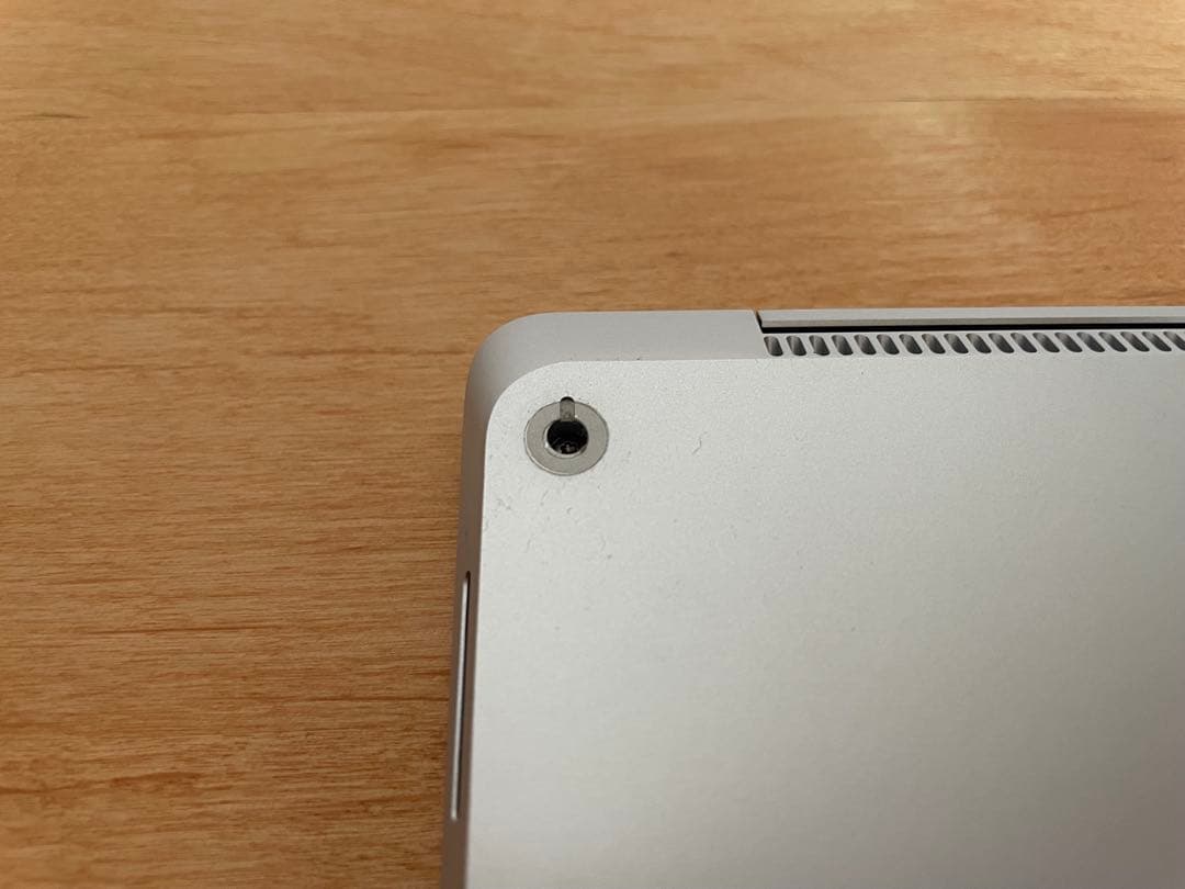【初期化済・美品】Surface Laptop 4｜Ryzen7／512GB
