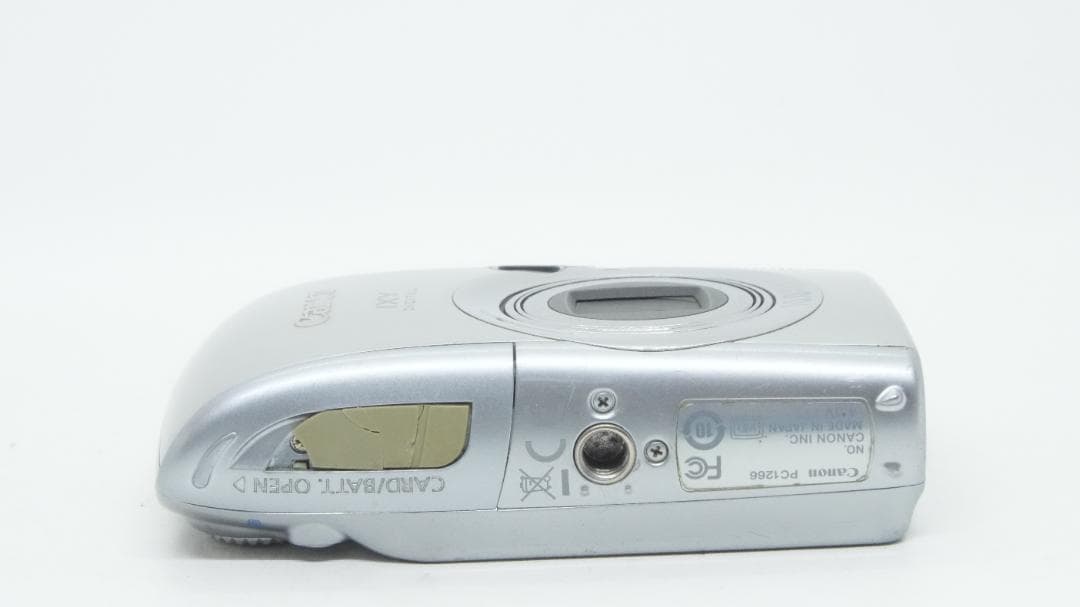 【B3017】 CANON IXY DIGITAL 820 IS キャノン