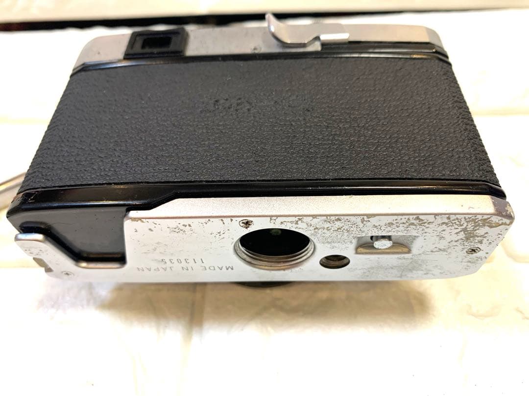 Olympus オリンパス35 RC フィルムカメラ