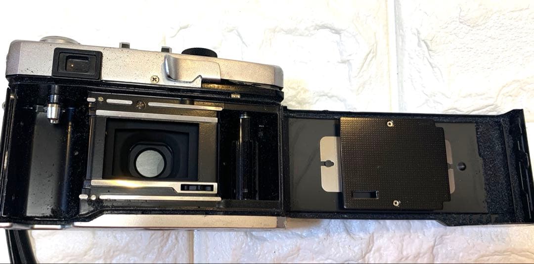 Olympus オリンパス35 RC フィルムカメラ