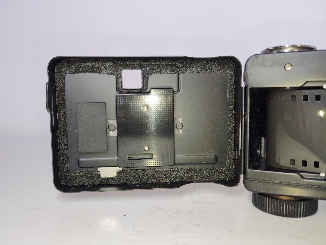 RICOH AUTO HALF E（動作品）