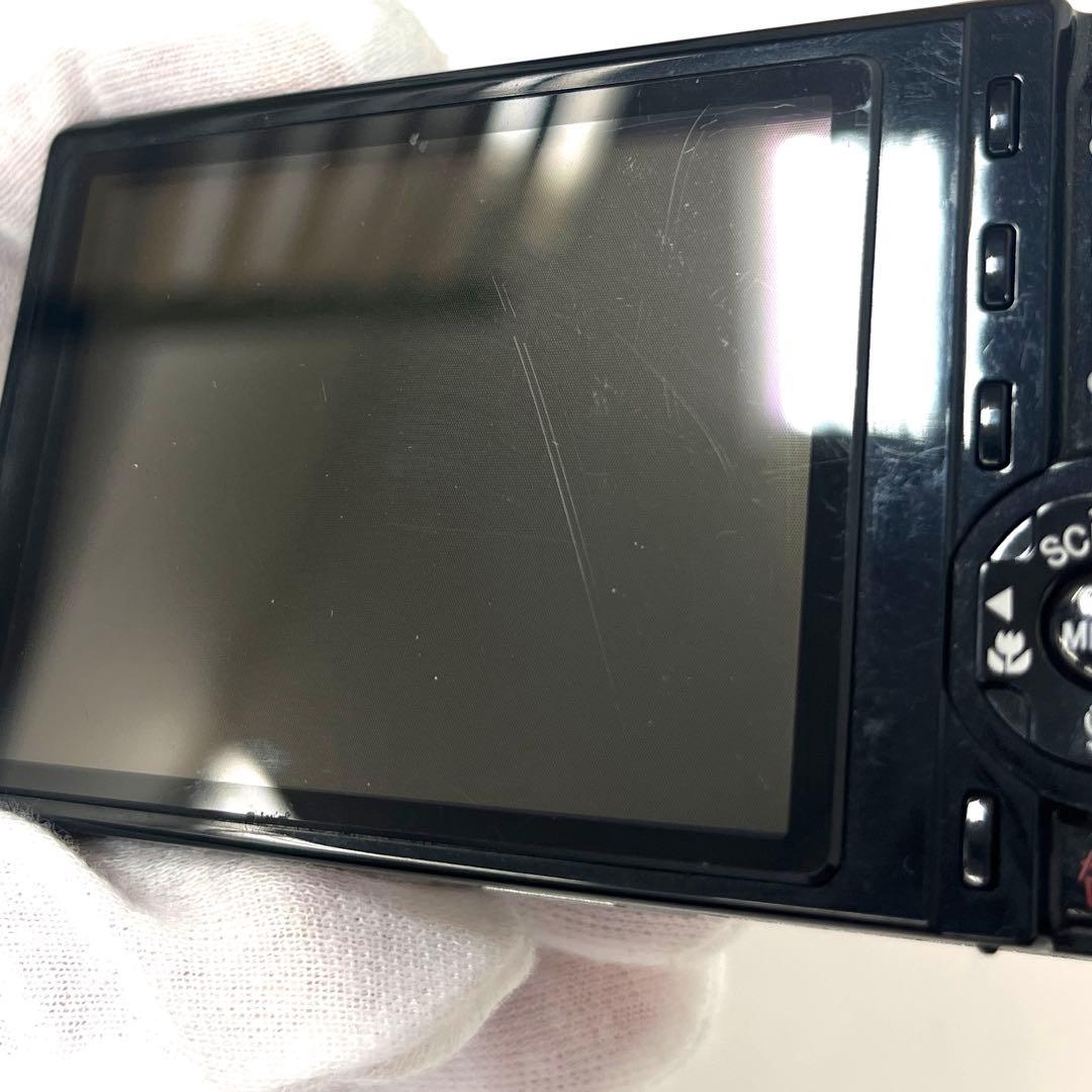 【動作確認済】オリンパス SP-700 OLYMPUSデジカメ
