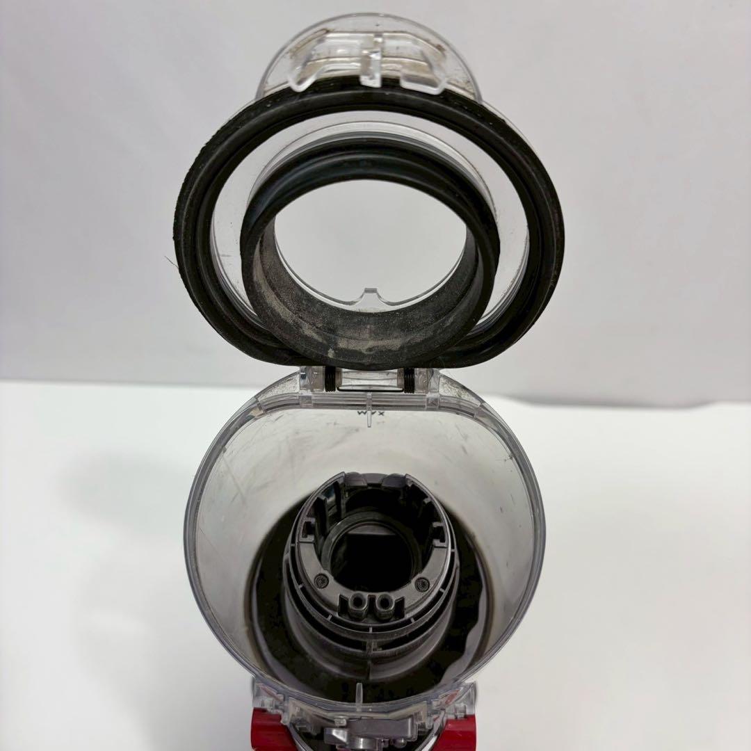 Dyson ダイソン SV18 コードレス掃除機 アタッチメント多数セット