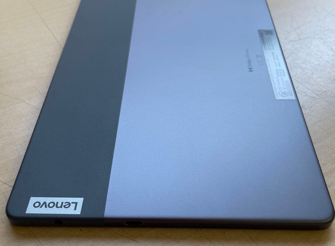 Lenovo Tab M10 （3rd）TB328FU 64GB 美品　#1