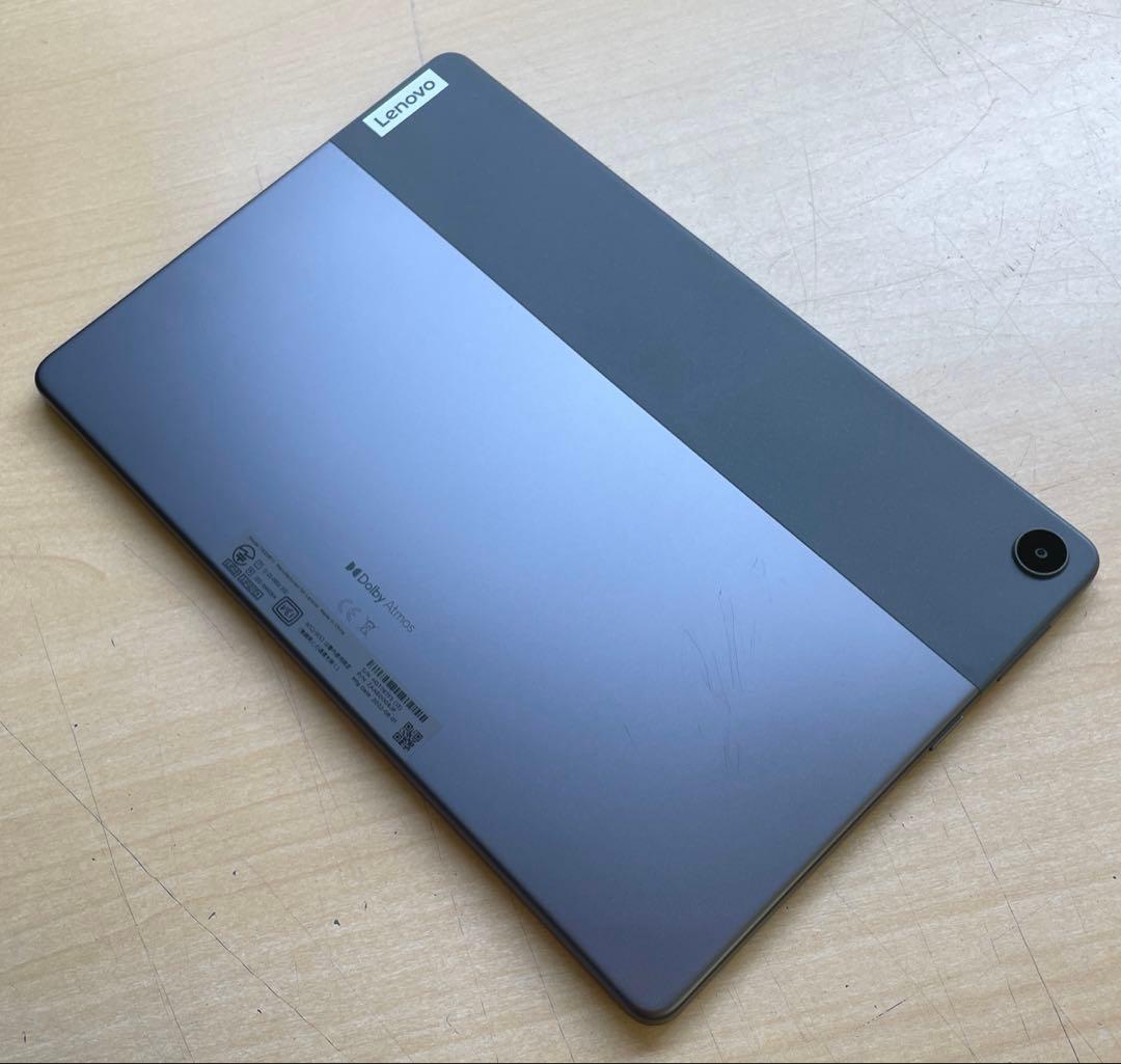 Lenovo Tab M10 （3rd）TB328FU 64GB 美品　#1