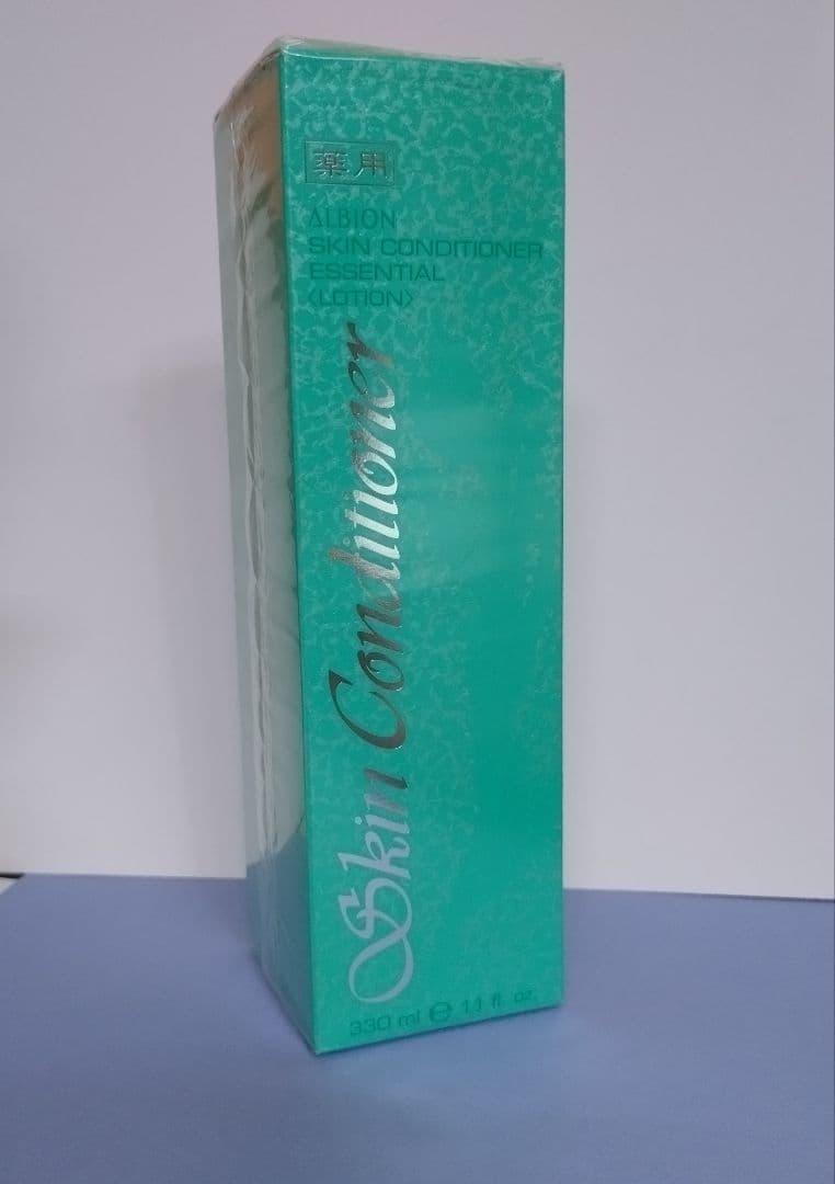 アルビオン Albion Skin Conditioner 330ml